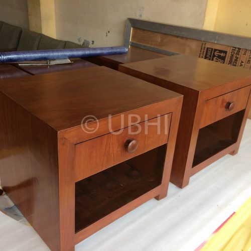 bed side table