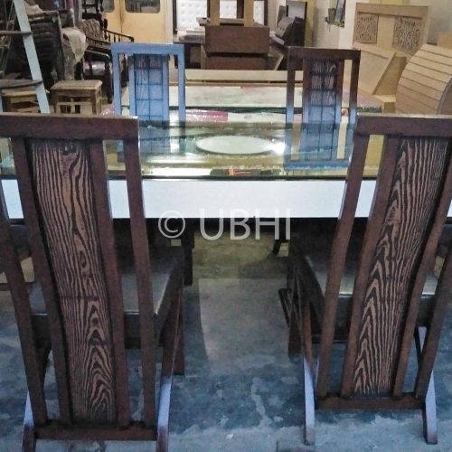 Dinning Table & Chairs