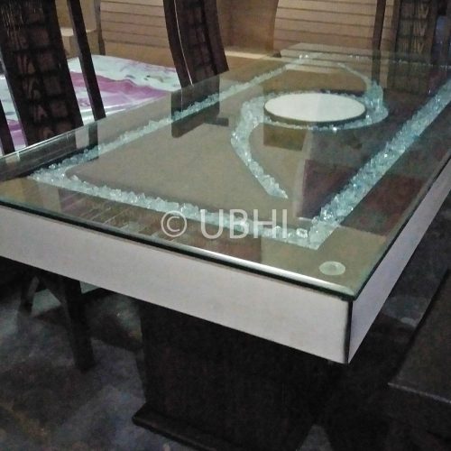 Dinning Table & Chairs